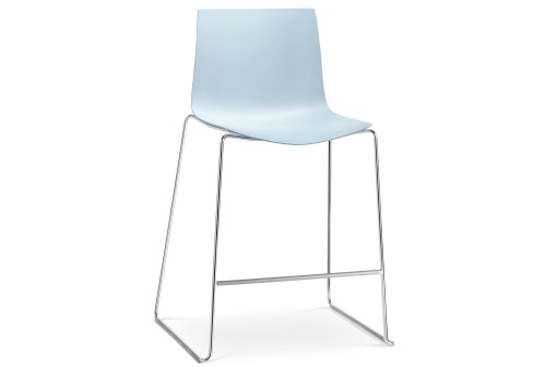 Barhocker Arper Catifa 46